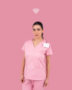 Ambos Médicos spandex