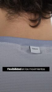 Ambos Médicos spandex