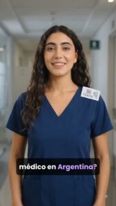 Ambos M&eacute;dicos spandex