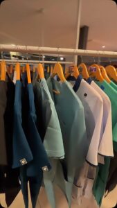 Ambos Médicos spandex