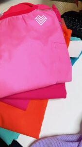 Ambos Médicos spandex