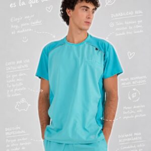 Ambos Médicos spandex