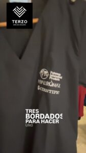 Ambos M&eacute;dicos spandex