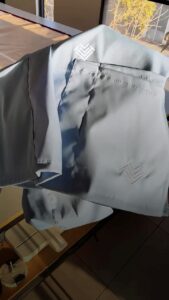 Ambos Médicos spandex