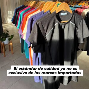 Ambos M&eacute;dicos spandex