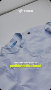Ambos Médicos spandex