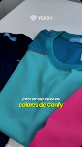 Ambos Médicos spandex