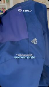 Ambos M&eacute;dicos spandex