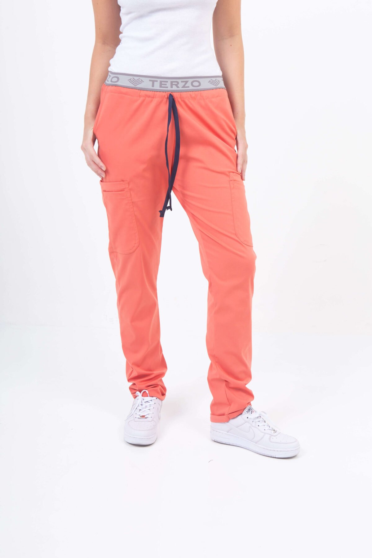 Pantalon Unisex Plus Cadmio SUPERFLEX SPANDEX - Image 1