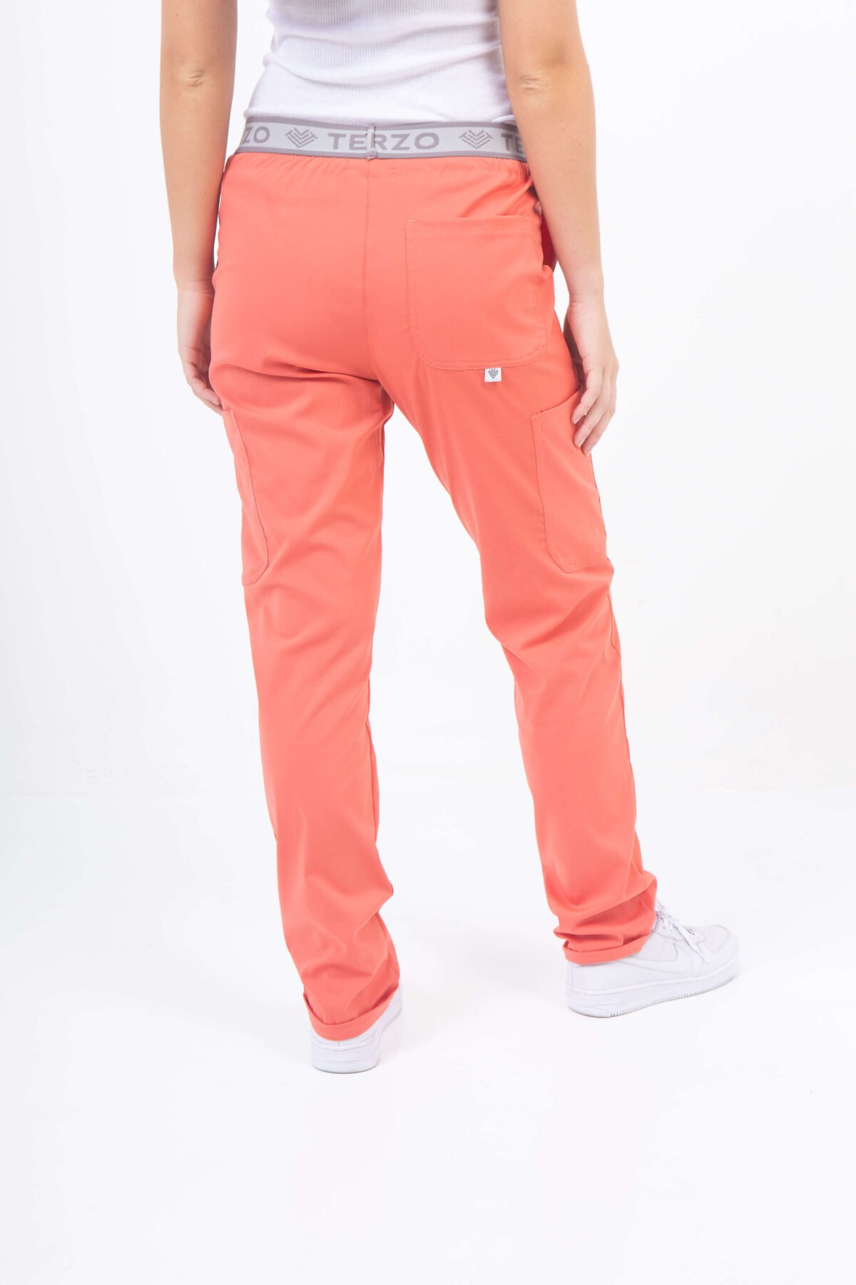 Pantalon Unisex Plus Cadmio SUPERFLEX SPANDEX - Image 2