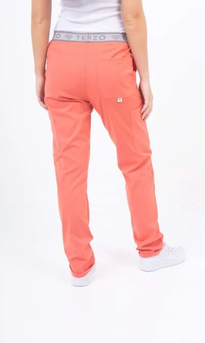Pantalon Unisex Plus Cadmio SUPERFLEX SPANDEX