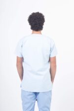 Chaquetilla Hombre Tricolor Hielo ARCIEL - Image 2