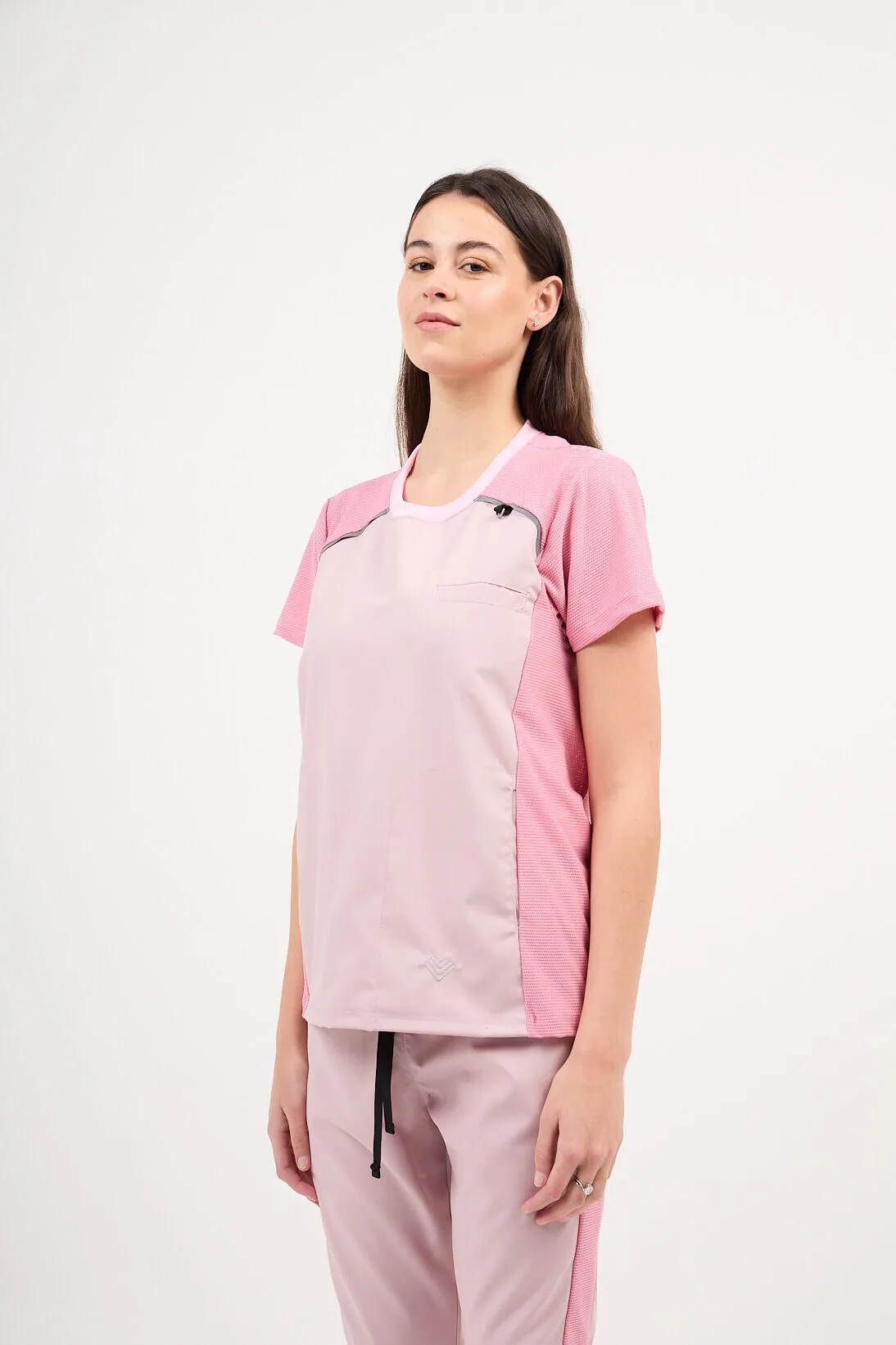 trz12479 chaquetas Medicas Terzo insuperabes