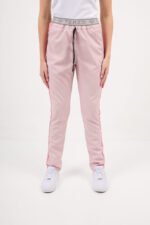 Pantalon Unisex Brand Comfy Rosa Viejo ARCIEL con MICROPERFORADO SPANDEX - Image 3