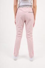 Pantalon Unisex Brand Comfy Rosa Viejo ARCIEL con MICROPERFORADO SPANDEX - Image 2