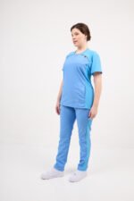 Pantalon Unisex Brand Comfy Acuario ARCIEL con MICROPERFORADO SPANDEX - Image 6