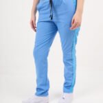 Pantalon Unisex Brand Comfy Acuario ARCIEL con MICROPERFORADO SPANDEX