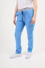 Pantalon Unisex Brand Comfy Acuario ARCIEL con MICROPERFORADO SPANDEX
