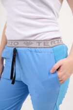 Pantalon Unisex Brand Comfy Acuario ARCIEL con MICROPERFORADO SPANDEX - Image 4