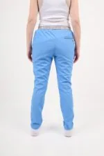 Pantalon Unisex Brand Comfy Acuario ARCIEL con MICROPERFORADO SPANDEX - Imagen 2