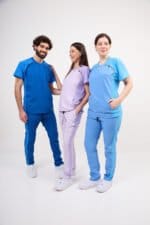 Pantalon Unisex Brand Comfy Acuario ARCIEL con MICROPERFORADO SPANDEX - Image 13