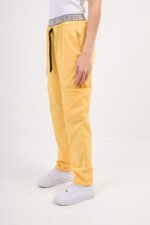 Pantalon Unisex Plus Amarillo SUPERFLEX SPANDEX