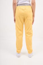 Pantalon Unisex Plus Amarillo SUPERFLEX SPANDEX - Image 2