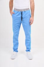 Pantalon Unisex Brand Comfy Acuario ARCIEL con MICROPERFORADO SPANDEX - Image 7