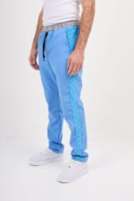 Pantalon Unisex Brand Comfy Acuario ARCIEL con MICROPERFORADO SPANDEX - Image 9