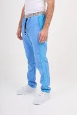 Pantalon Unisex Brand Comfy Acuario ARCIEL con MICROPERFORADO SPANDEX - Imagen 5