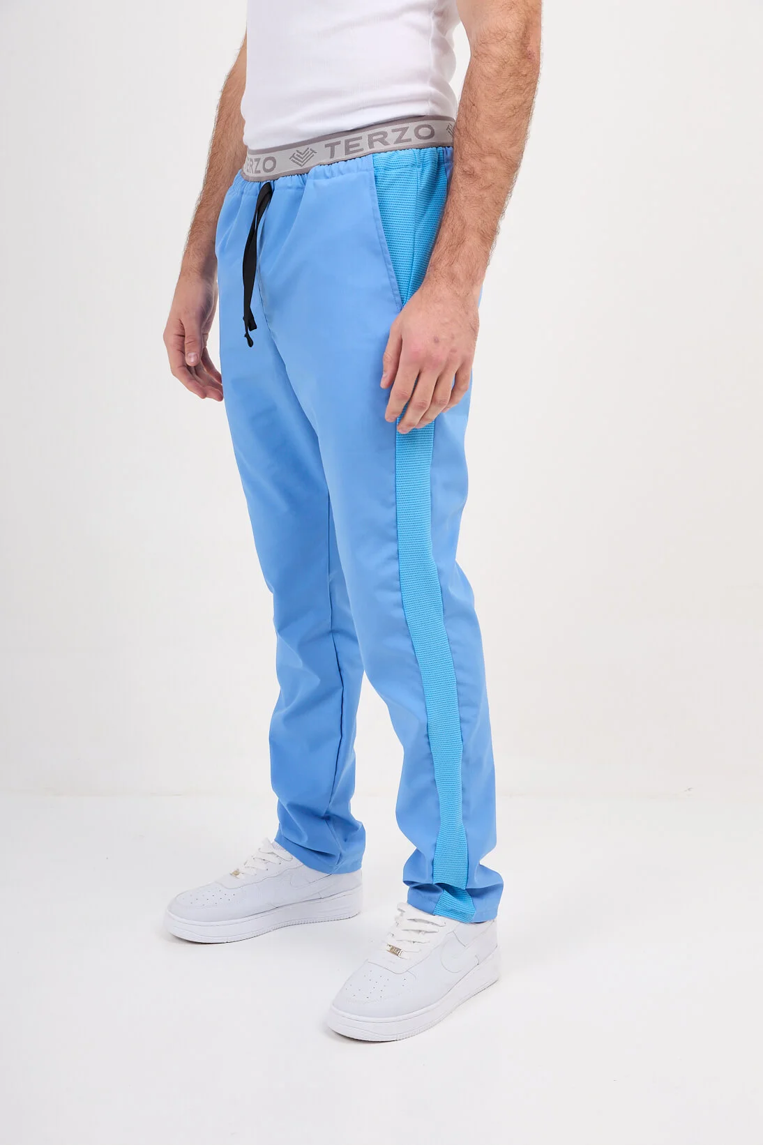 Pantalon Unisex Brand Comfy Acuario ARCIEL con MICROPERFORADO SPANDEX - Imagen 5