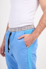 Pantalon Unisex Brand Comfy Acuario ARCIEL con MICROPERFORADO SPANDEX - Image 10