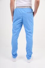 Pantalon Unisex Brand Comfy Acuario ARCIEL con MICROPERFORADO SPANDEX - Image 8