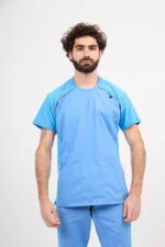 Chaquetilla Hombre Comfy Acuario ARCIEL con MICROPERFORADO SPANDEX - Imagen 3