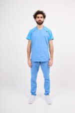 Chaquetilla Hombre Comfy Acuario ARCIEL con MICROPERFORADO SPANDEX - Image 8