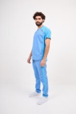 Pantalon Unisex Brand Comfy Acuario ARCIEL con MICROPERFORADO SPANDEX - Image 12