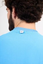 Chaquetilla Hombre Comfy Acuario ARCIEL con MICROPERFORADO SPANDEX - Image 6