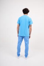 Chaquetilla Hombre Comfy Acuario ARCIEL con MICROPERFORADO SPANDEX - Image 10