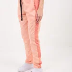 Pantalon Unisex Brand Shapy Durazno ARCIEL con JERSEY SPANDEX