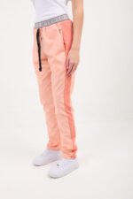 Pantalon Unisex Brand Shapy Durazno ARCIEL con JERSEY SPANDEX