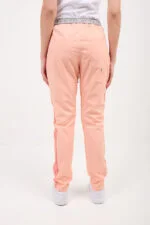 Pantalon Unisex Brand Shapy Durazno ARCIEL con JERSEY SPANDEX - Imagen 2
