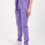 Pantalon Unisex Brand Pocket Obispo ARCIEL