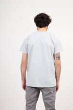 Chaquetilla Hombre Tricolor Grey ARCIEL - Image 2