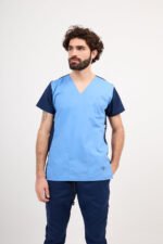 Chaquetilla Hombre Fronte Zafiro ARCIEL