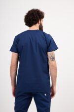 Chaquetilla Hombre Fronte Zafiro ARCIEL - Image 2
