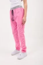 Pantalon Unisex Brand Pocket Rosa Dior ARCIEL