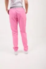 Pantalon Unisex Brand Pocket Rosa Dior ARCIEL - Imagen 2