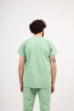 Chaquetilla Hombre Fronte Kiwi ARCIEL - Image 2