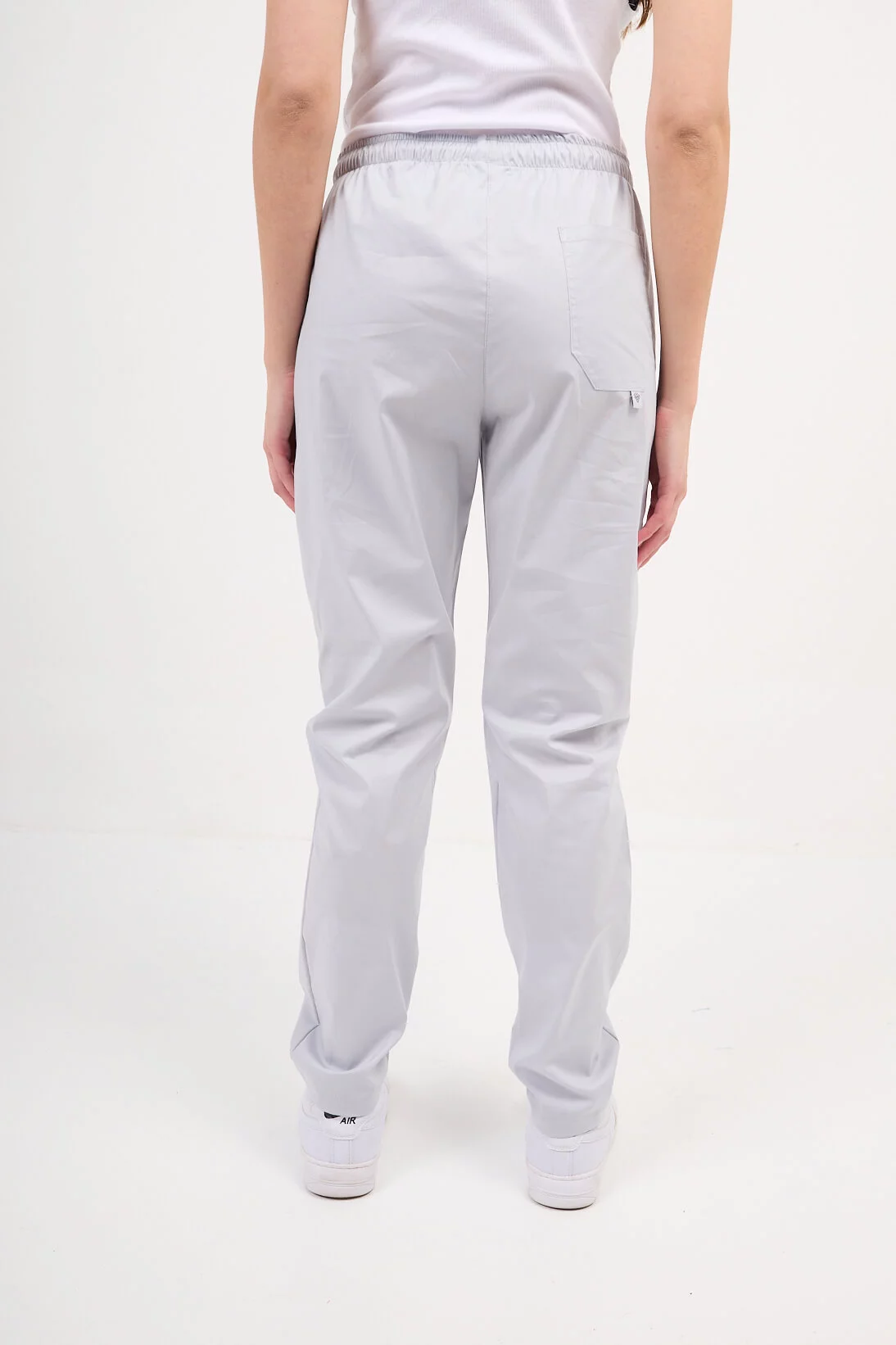 Pantalon Unisex Ecco Perla ALGODON SPANDEX - Imagen 2
