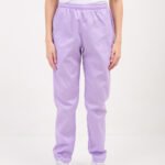 Pantalon Unisex Ecco Lila ALGODON SPANDEX